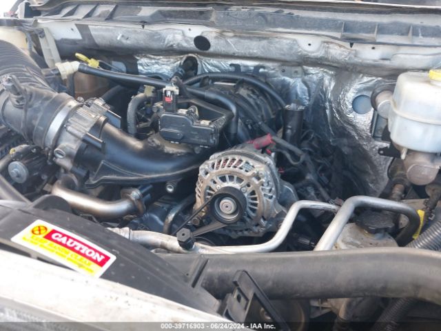 3C6UR5CJ1FG601034 RAM 2500 Tradesman