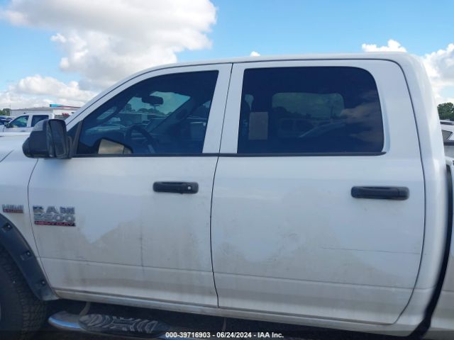 3C6UR5CJ1FG601034 RAM 2500 Tradesman
