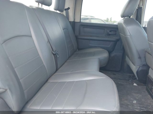 3C6UR5CJ1FG601034 RAM 2500 Tradesman