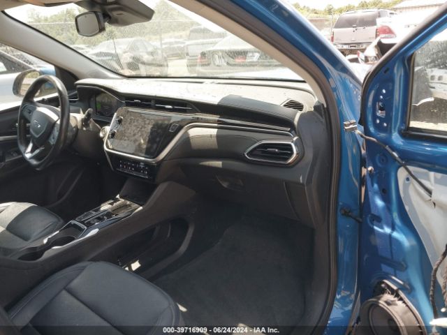 1G1FY6S05N4112109 Chevrolet Bolt Euv Fwd Lt