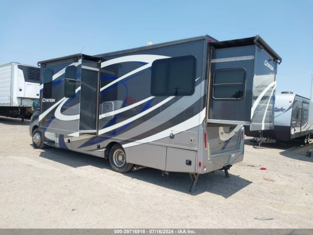 2017 MERCEDES-BENZ SPRINTER 3500 WDAPF4CC9H9747147 Photo 2
