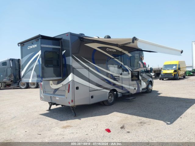 2017 MERCEDES-BENZ SPRINTER 3500 WDAPF4CC9H9747147 Photo 3