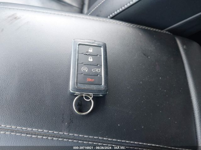 1C4RJJBG6N8582134 Jeep Grand Cherokee L Limited 4x2