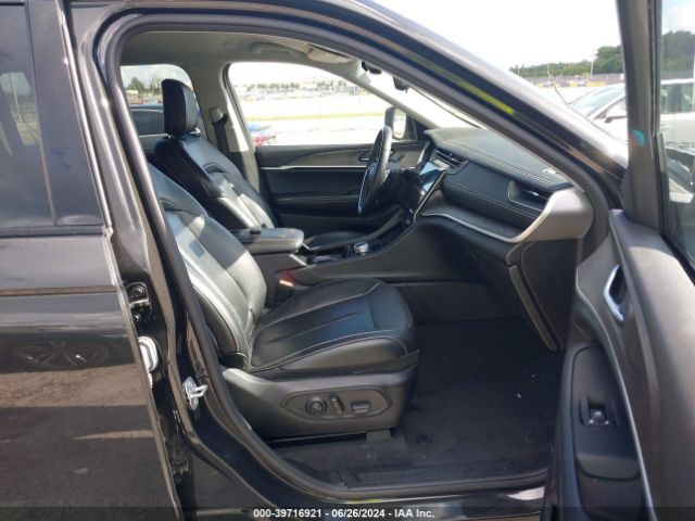 1C4RJJBG6N8582134 Jeep Grand Cherokee L Limited 4x2