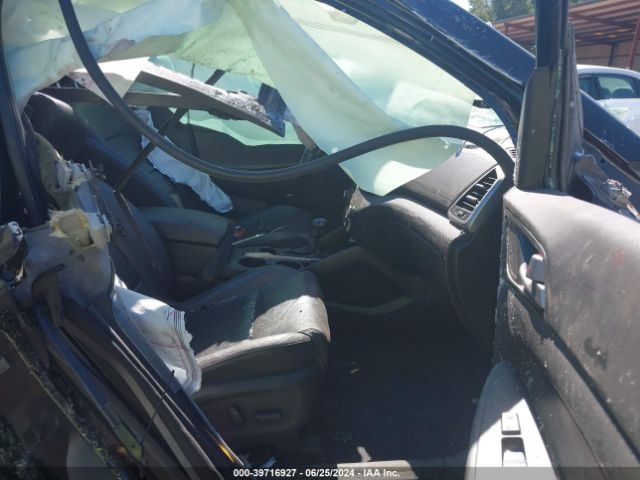 KM8J33A21JU714948 Hyundai Tucson Limited