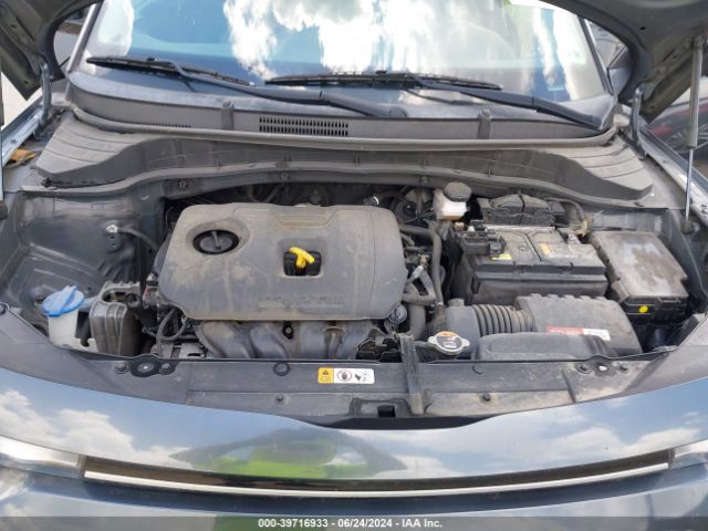 KNDJ23AU8M7788122 KIA SOUL LX