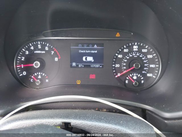 KNDJ23AU8M7788122 KIA SOUL LX