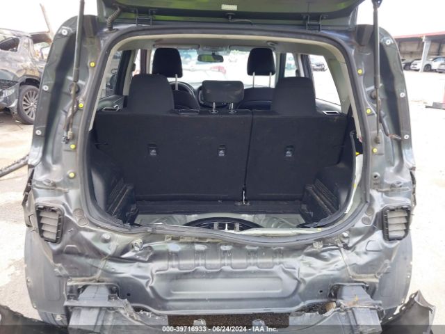 KNDJ23AU8M7788122 KIA SOUL LX
