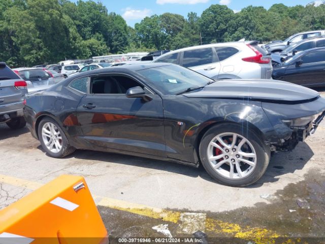 1G1FB1RX1K0157445 Chevrolet Camaro 1ls