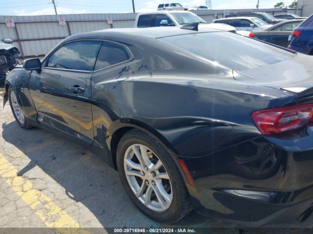 1G1FB1RX1K0157445 Chevrolet Camaro 1ls