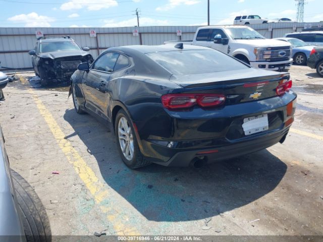 1G1FB1RX1K0157445 Chevrolet Camaro 1ls