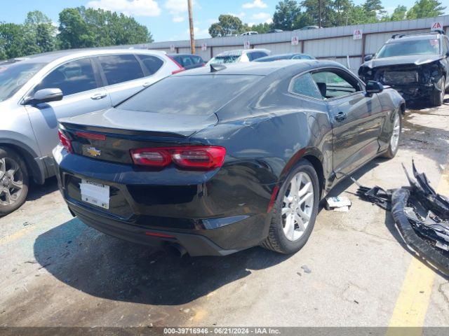 1G1FB1RX1K0157445 Chevrolet Camaro 1ls