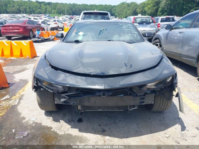 1G1FB1RX1K0157445 Chevrolet Camaro 1ls
