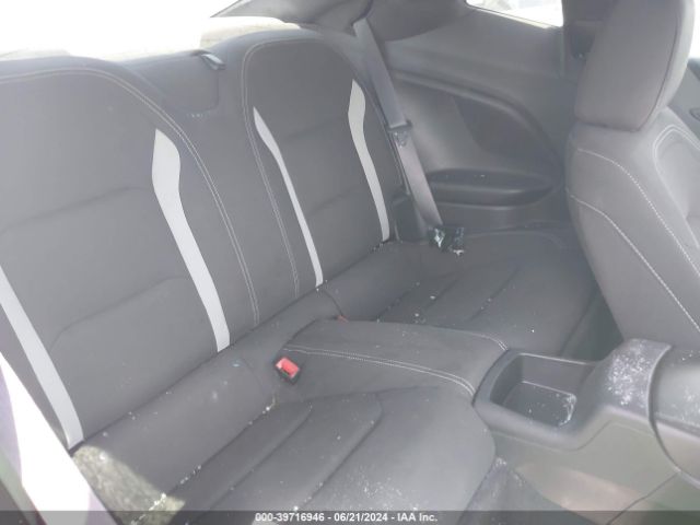 1G1FB1RX1K0157445 Chevrolet Camaro 1ls