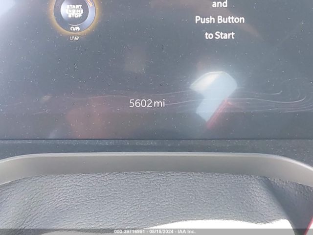 1C4RJKBG4R8542727 Jeep Grand Cherokee L Limited 4x4