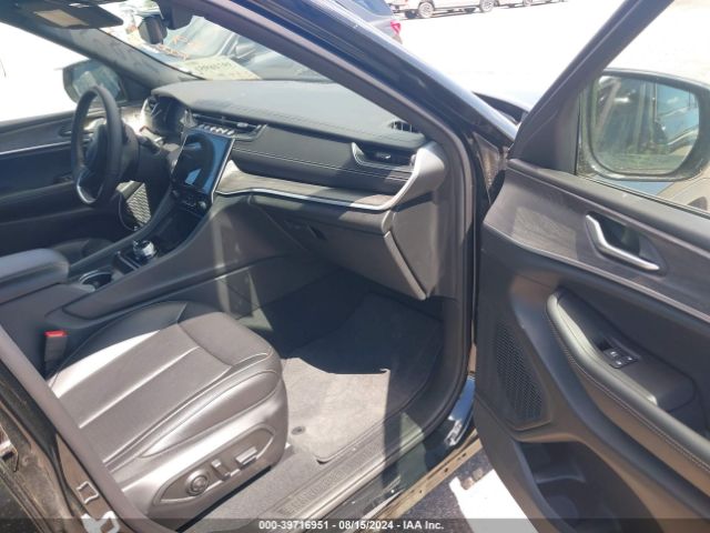 1C4RJKBG4R8542727 Jeep Grand Cherokee L Limited 4x4