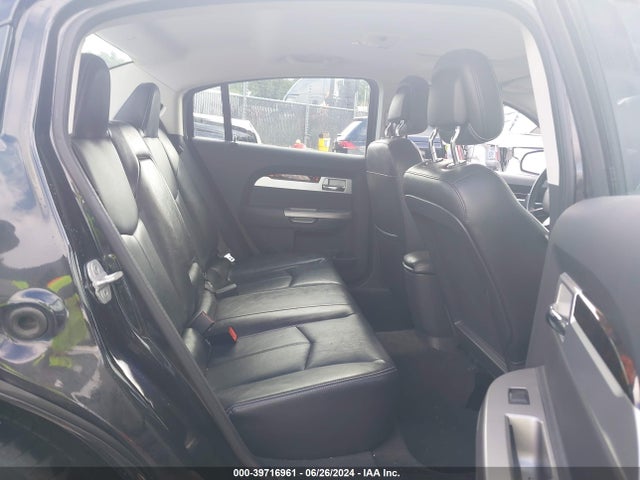 39716961 :رقم المزاد ، 1C3CC5FV8AN148992 vin ، 2010 Chrysler Sebring Limited مزاد بيع