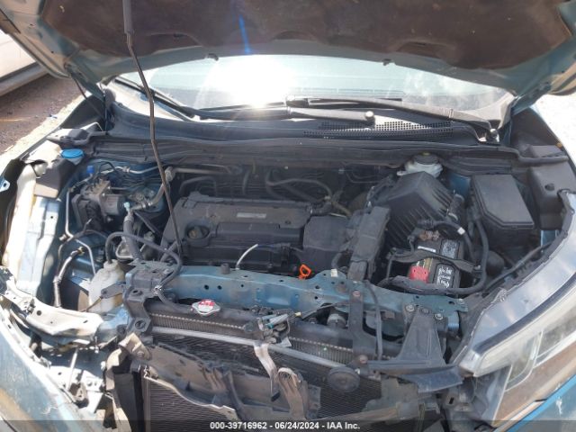 2HKRM3H51GH542962 Honda CR-V EX