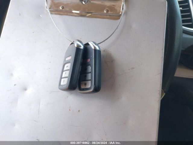 2HKRM3H51GH542962 Honda CR-V EX