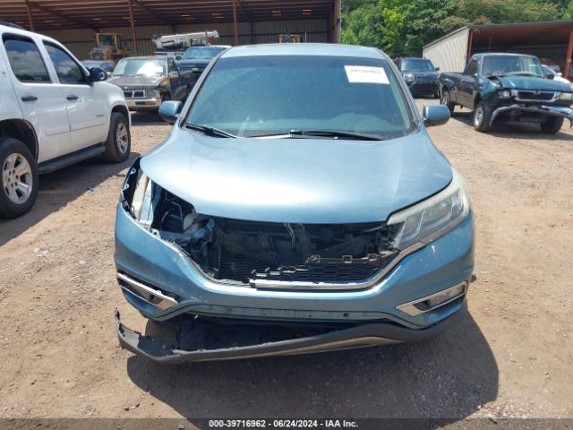 2HKRM3H51GH542962 Honda CR-V EX