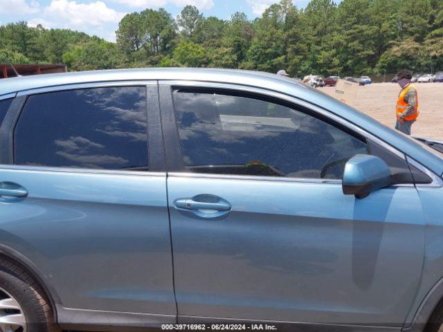 2HKRM3H51GH542962 Honda CR-V EX
