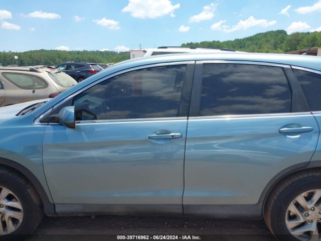 2HKRM3H51GH542962 Honda CR-V EX