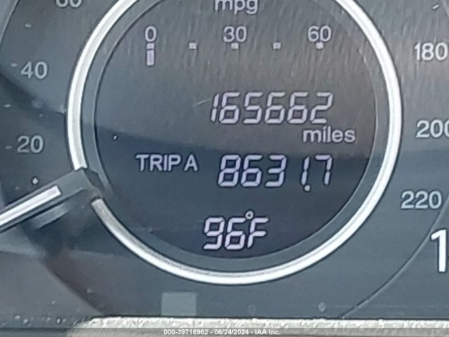 2HKRM3H51GH542962 Honda CR-V EX