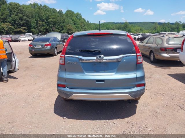 2HKRM3H51GH542962 Honda CR-V EX