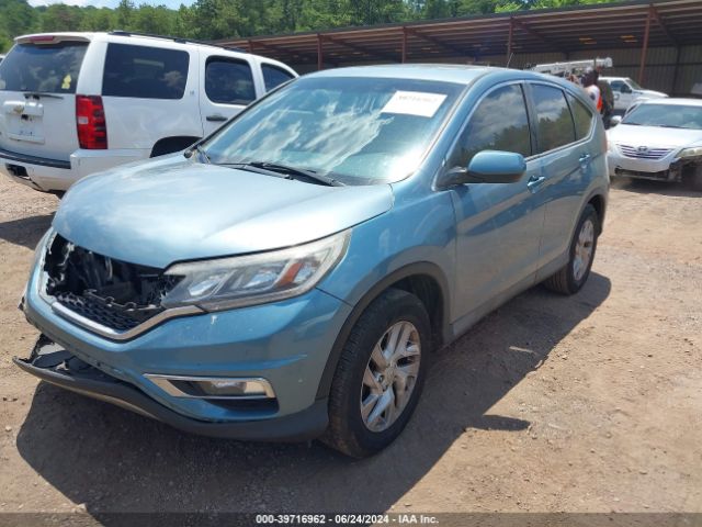 2HKRM3H51GH542962 Honda CR-V EX