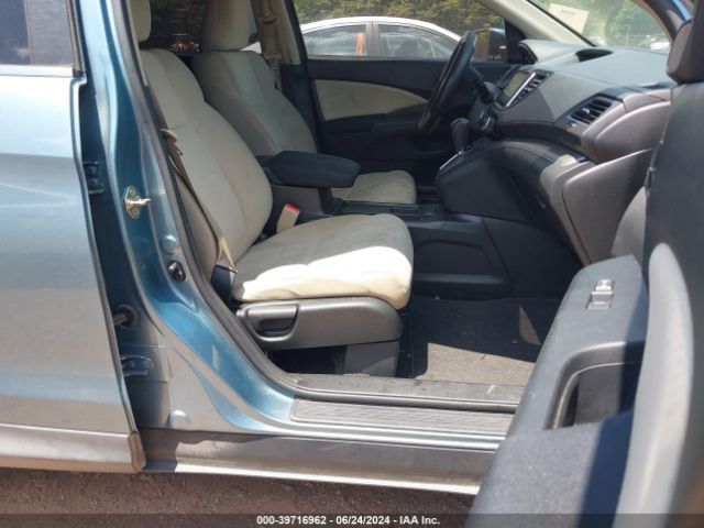 2HKRM3H51GH542962 Honda CR-V EX
