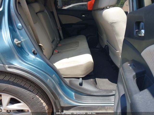 2HKRM3H51GH542962 Honda CR-V EX