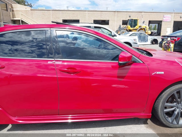 19UUB1F6XKA005671 Acura TLX