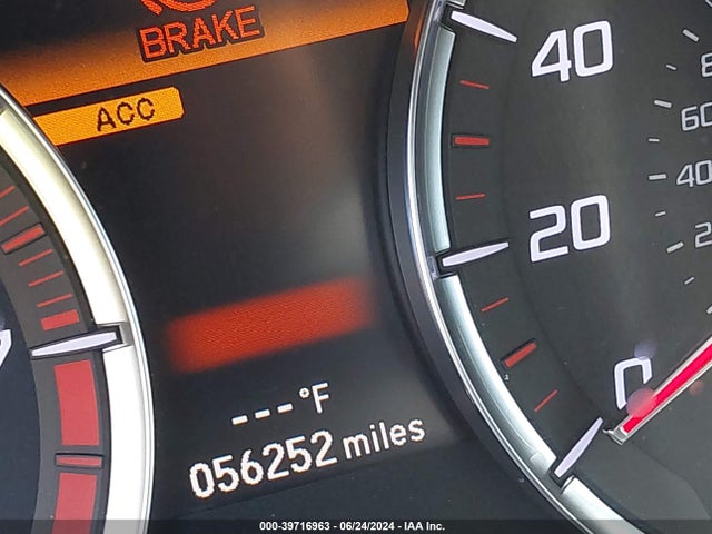 19UUB1F6XKA005671 Acura TLX