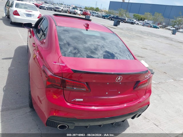 19UUB1F6XKA005671 Acura TLX