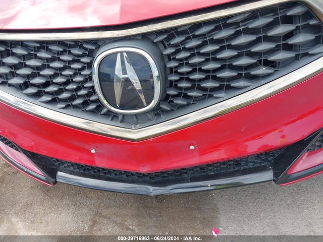 19UUB1F6XKA005671 Acura TLX
