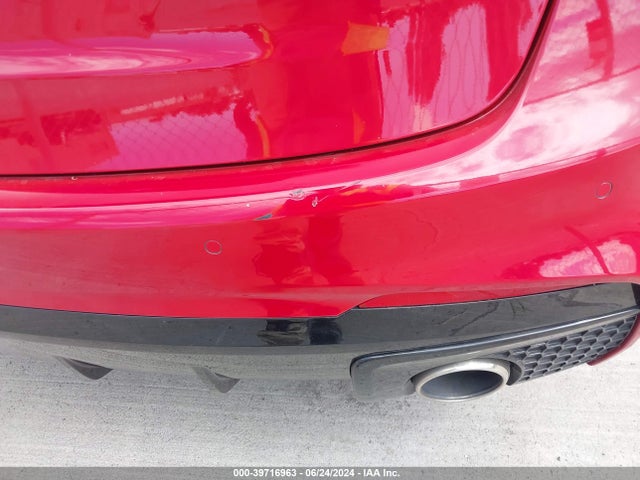 19UUB1F6XKA005671 Acura TLX