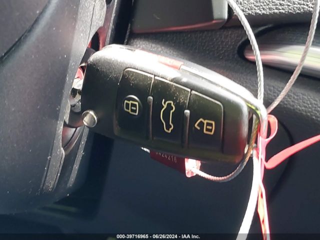 WAUACGFF9F1130486 Audi A3 1.8t Premium