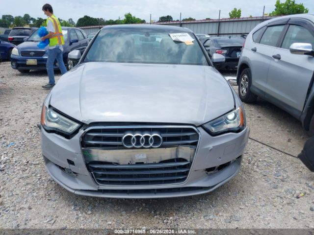 WAUACGFF9F1130486 Audi A3 1.8t Premium