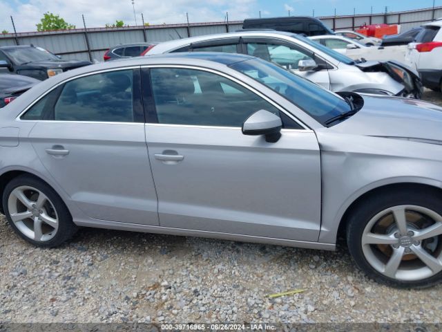WAUACGFF9F1130486 Audi A3 1.8t Premium