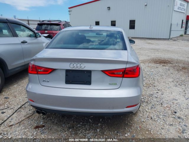 WAUACGFF9F1130486 Audi A3 1.8t Premium