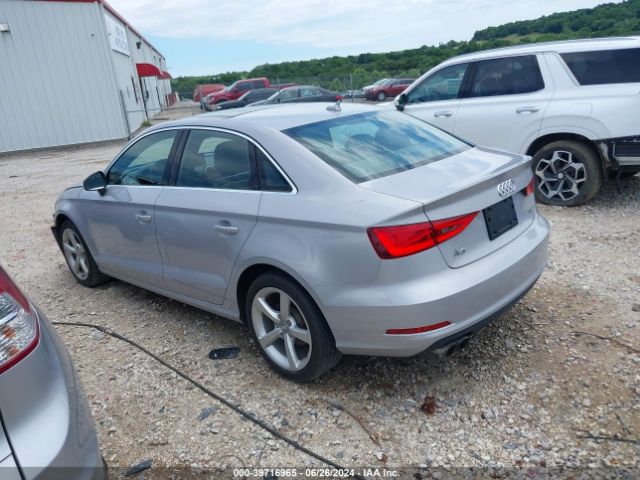 WAUACGFF9F1130486 Audi A3 1.8t Premium