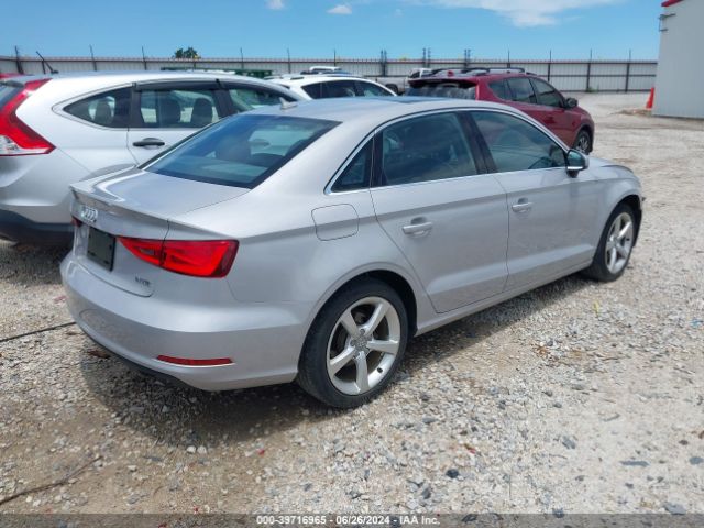 WAUACGFF9F1130486 Audi A3 1.8t Premium