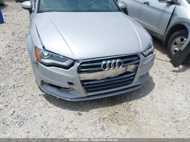 WAUACGFF9F1130486 Audi A3 1.8t Premium