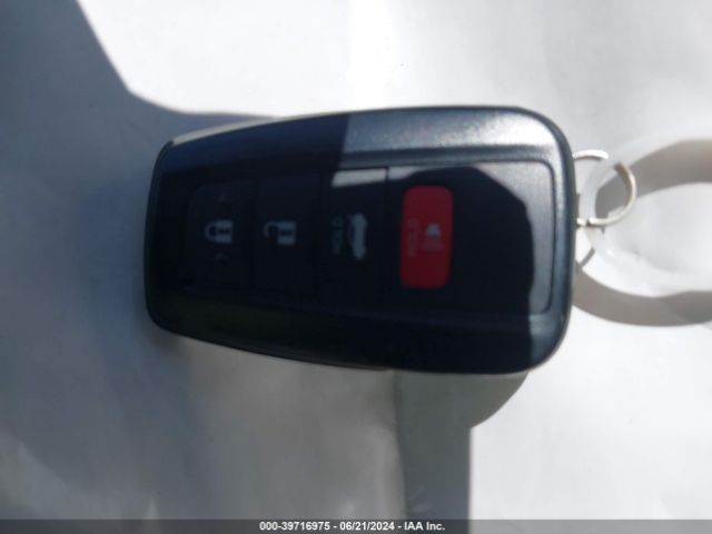 4T1G31AK8PU609508 Toyota Camry Se Hybrid