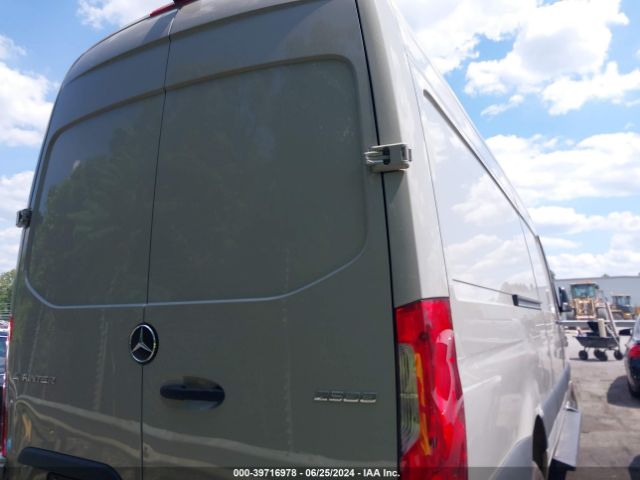 W1Y4NCVY3PT124772 Mercedes-Benz Sprinter 2500 High Roof 4-cyl Diesel Ho