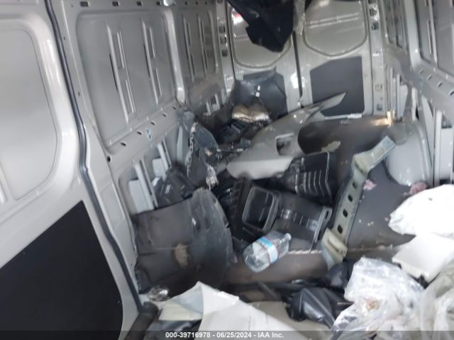 W1Y4NCVY3PT124772 Mercedes-Benz Sprinter 2500 High Roof 4-cyl Diesel Ho