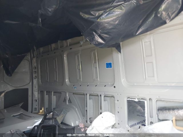 W1Y4NCVY3PT124772 Mercedes-Benz Sprinter 2500 High Roof 4-cyl Diesel Ho