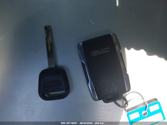 GMC Sierra 1500 Slt 2014 1GTR1VEC6EZ286962 Image 11