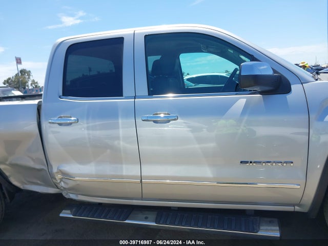 GMC Sierra 1500 Slt 2014 1GTR1VEC6EZ286962 Image 14