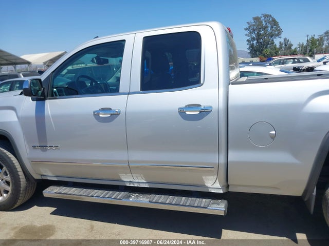 GMC Sierra 1500 Slt 2014 1GTR1VEC6EZ286962 Image 15